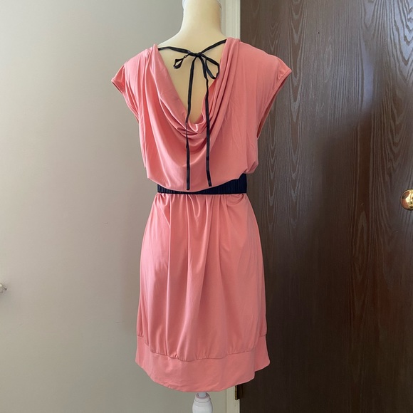 Pinky Dress🌸 - Picture 2 of 7